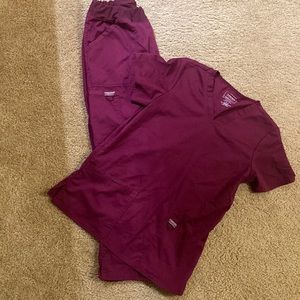 Cherokee SCRUBS: Small/Petite Sm